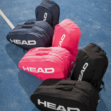 Сумка для падела Head Base Padel Bag M NY 261365