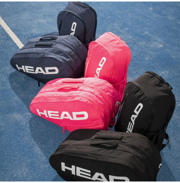 Сумка для падела Head Base Padel Bag M NY 261365