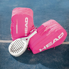 Сумка для падела Head Base Padel Bag M PK 261406