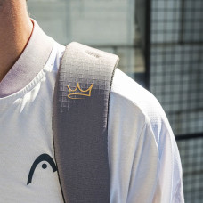 Сумка для падела Head Coello Pro X Padel Duffle Bag L 261906
