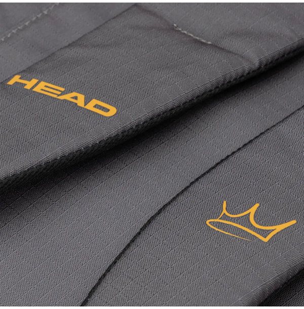 Сумка для падела Head Coello Pro X Padel Duffle Bag L 261906