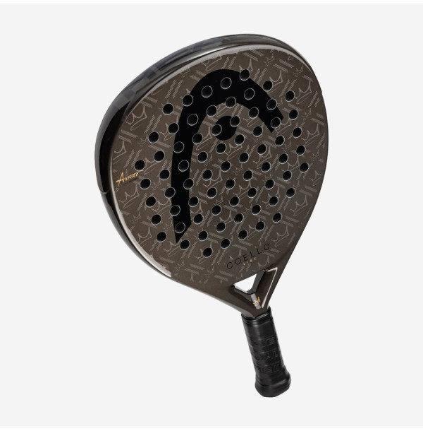 Ракетка для паделу Head Coello Vibe 2026 226156