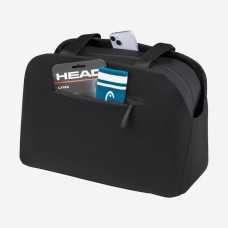 Теннисная сумка Head Pro X Tote Bag 22L BK 260006