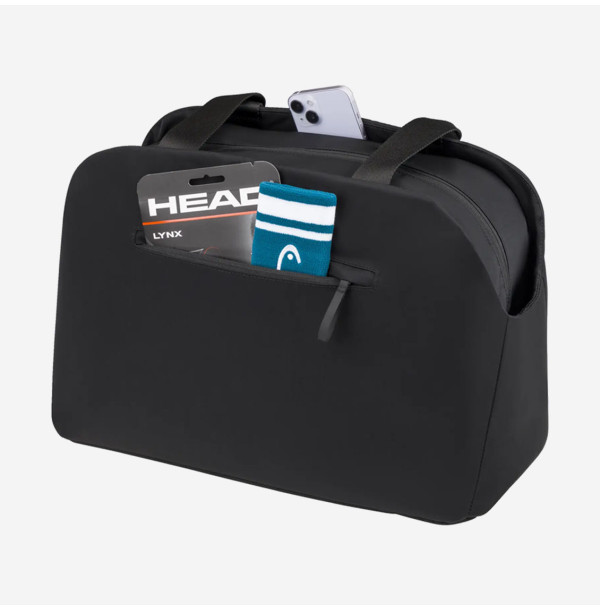 Теннисная сумка Head Pro X Tote Bag 22L BK 260006