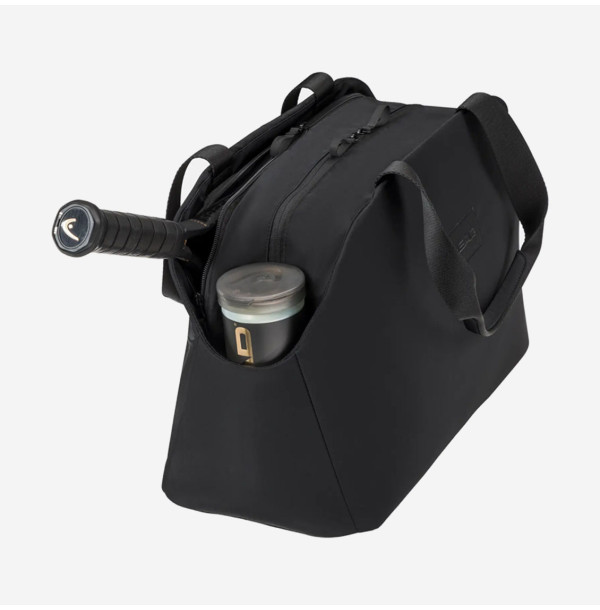 Теннисная сумка Head Pro X Tote Bag 22L BK 260006