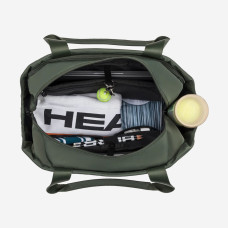 Теннисная сумка Head Pro X Tote Bag 22L GE 260016