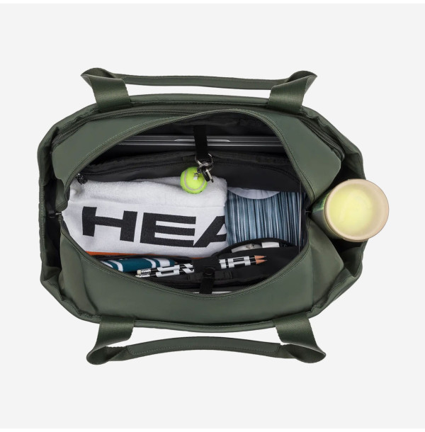Теннисная сумка Head Pro X Tote Bag 22L GE 260016
