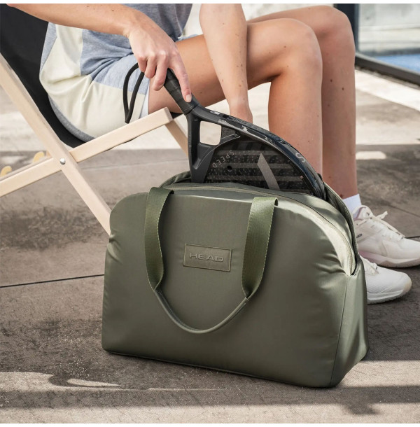 Теннисная сумка Head Pro X Tote Bag 22L GE 260016