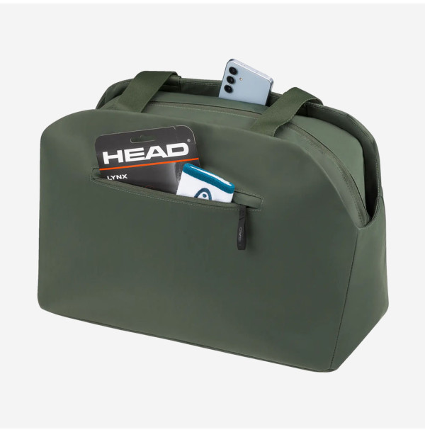 Теннисная сумка Head Pro X Tote Bag 22L GE 260016