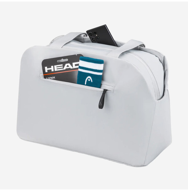 Теннисная сумка Head Pro X Tote Bag 22L LG 260026