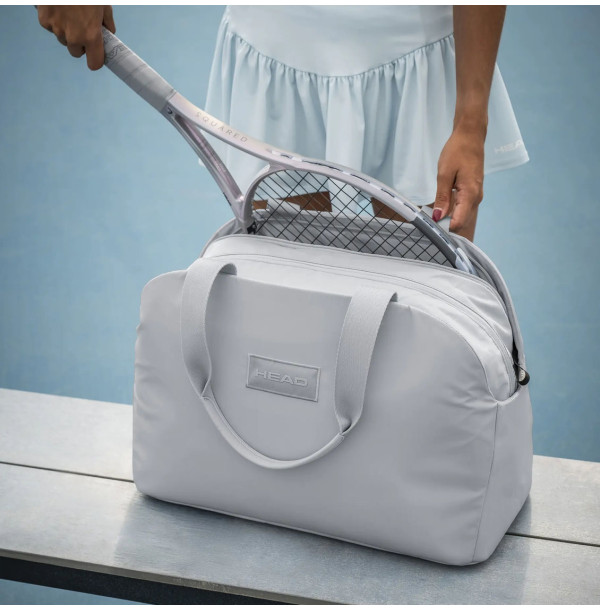 Теннисная сумка Head Pro X Tote Bag 22L LG 260026