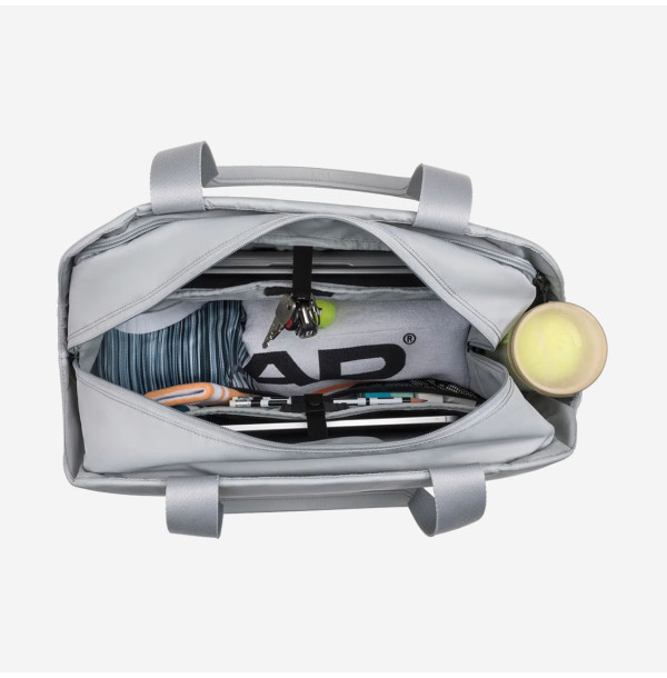 Теннисная сумка Head Pro X Tote Bag 22L LG 260026