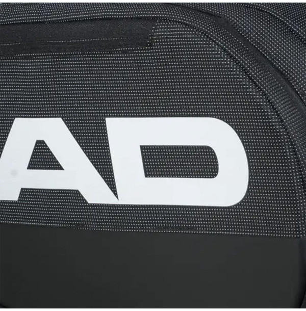 Сумка для падела Head Tour Padel Bag L BK 261306