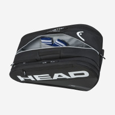 Сумка для падела Head Tour Padel Bag L BK 261306