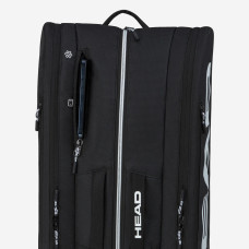 Сумка для падела Head Tour Padel Bag L BK 261306