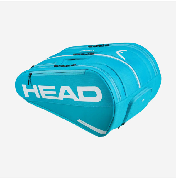 Сумка для падела Head Tour Padel Bag L BL 261346