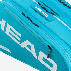 Сумка для падела Head Tour Padel Bag L BL 261346