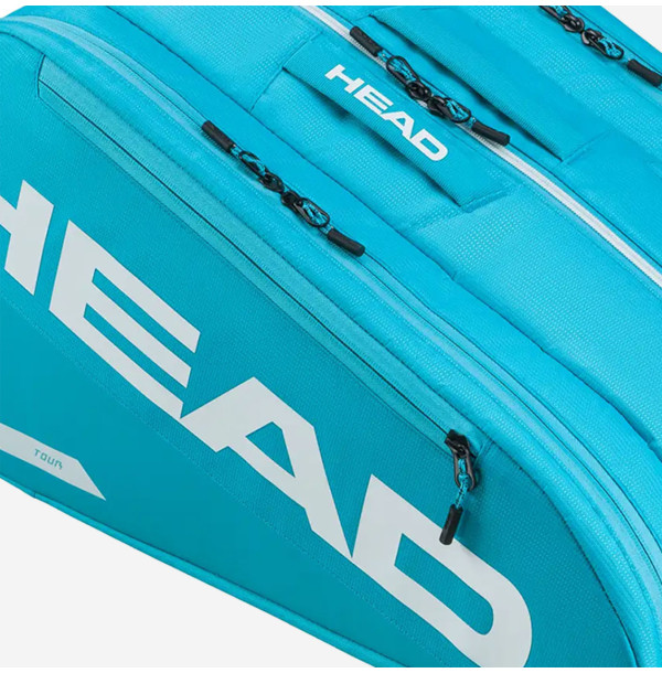 Сумка для падела Head Tour Padel Bag L BL 261346