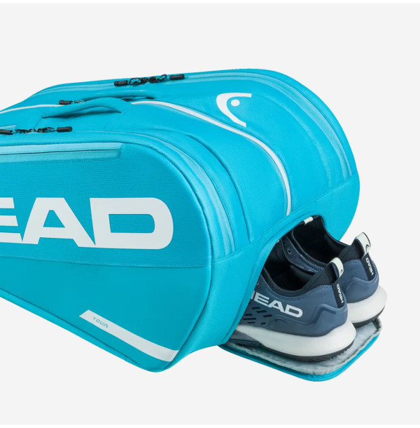Сумка для падела Head Tour Padel Bag L BL 261346