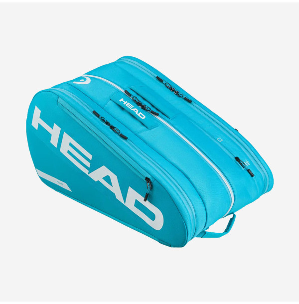 Сумка для падела Head Tour Padel Bag L BL 261346