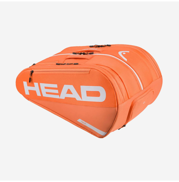 Сумка для падела Head Tour Padel Bag L OR 261316