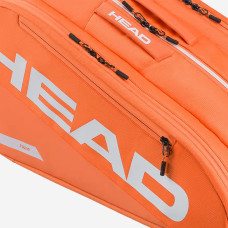 Сумка для падела Head Tour Padel Bag L OR 261316