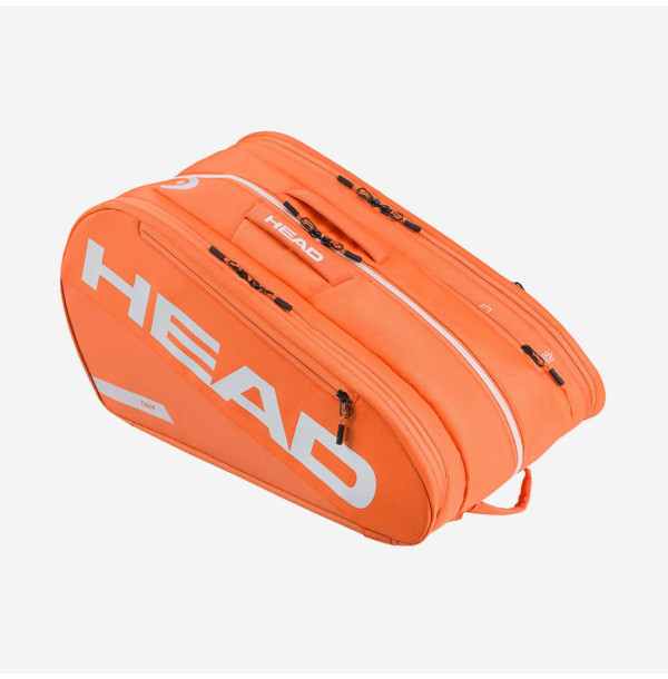 Сумка для падела Head Tour Padel Bag L OR 261316