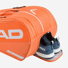 Сумка для падела Head Tour Padel Bag L OR 261316