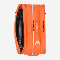 Сумка для падела Head Tour Padel Bag L OR 261316