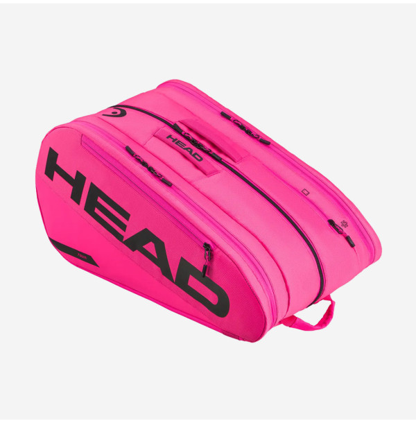 Сумка для падела Head Tour Padel Bag L PK 261326