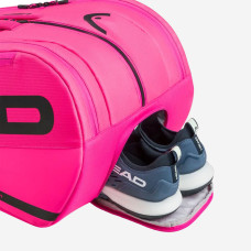 Сумка для падела Head Tour Padel Bag L PK 261326