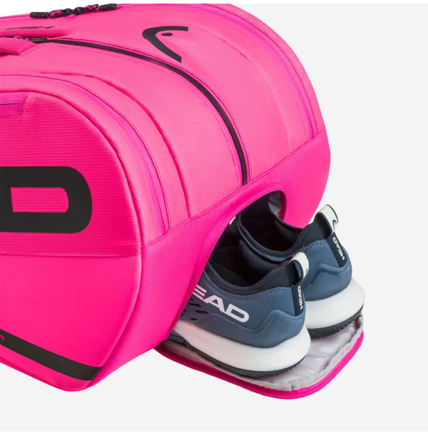 Сумка для падела Head Tour Padel Bag L PK 261326