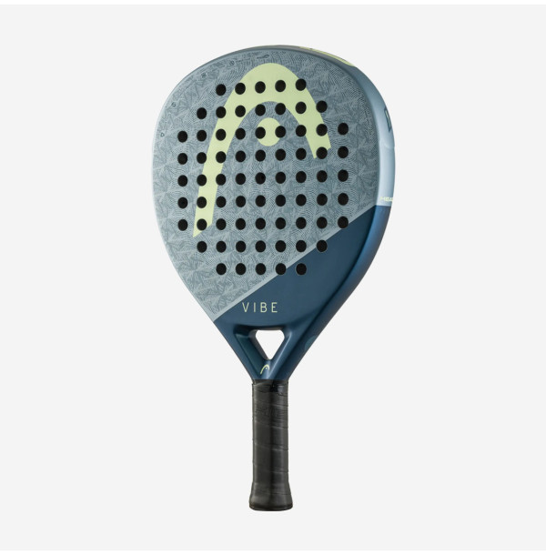 Ракетка для падела Head Vibe 2026 BLYL 226106