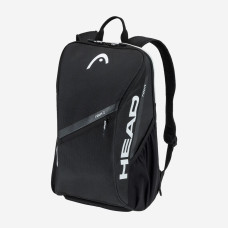 Рюкзак теннисный Head Tour Backpack 25L BK 260246