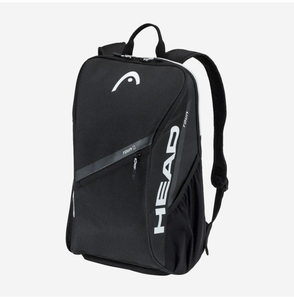 Рюкзак теннисный Head Tour Backpack 25L BK 260246