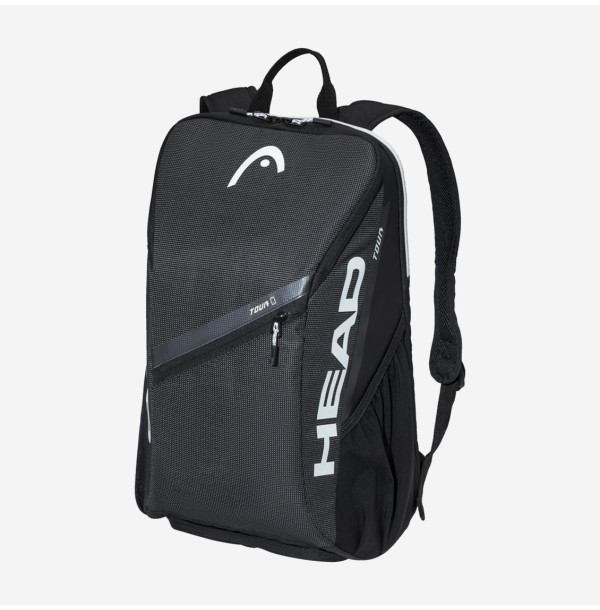 Рюкзак теннисный Head Tour Backpack 25L BK 260246