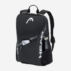 Рюкзак теннисный Head Tour Backpack 25L BK 260246
