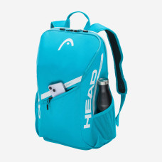 Рюкзак теннисный Head Tour Backpack 25L BL 260636