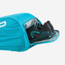 Рюкзак теннисный Head Tour Backpack 25L BL 260636
