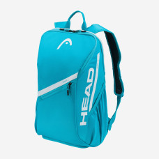 Рюкзак теннисный Head Tour Backpack 25L BL 260636