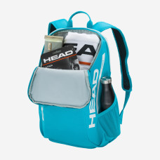 Рюкзак теннисный Head Tour Backpack 25L BL 260636
