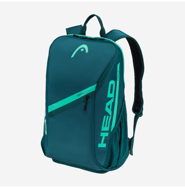 Рюкзак теннисный Head Tour Backpack 25L GE 260536