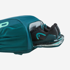 Рюкзак теннисный Head Tour Backpack 25L GE 260536