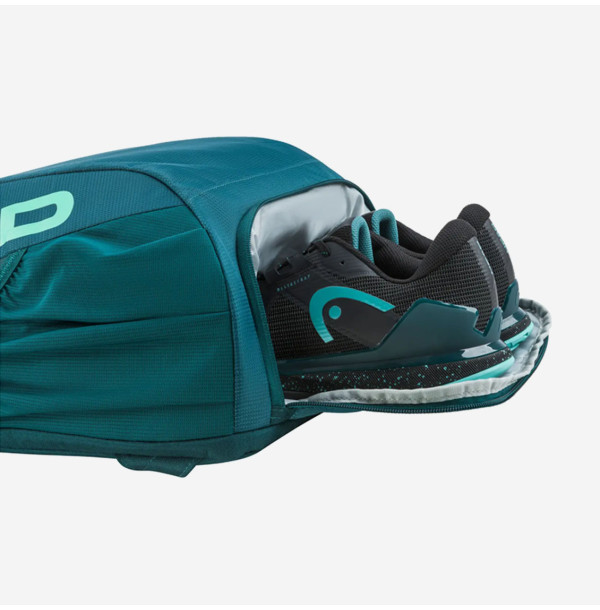 Рюкзак теннисный Head Tour Backpack 25L GE 260536