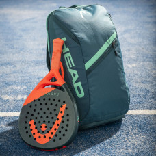 Рюкзак теннисный Head Tour Backpack 25L GE 260536