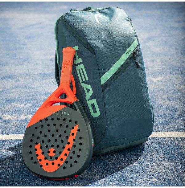 Рюкзак теннисный Head Tour Backpack 25L GE 260536