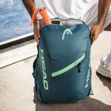 Рюкзак теннисный Head Tour Backpack 25L GE 260536