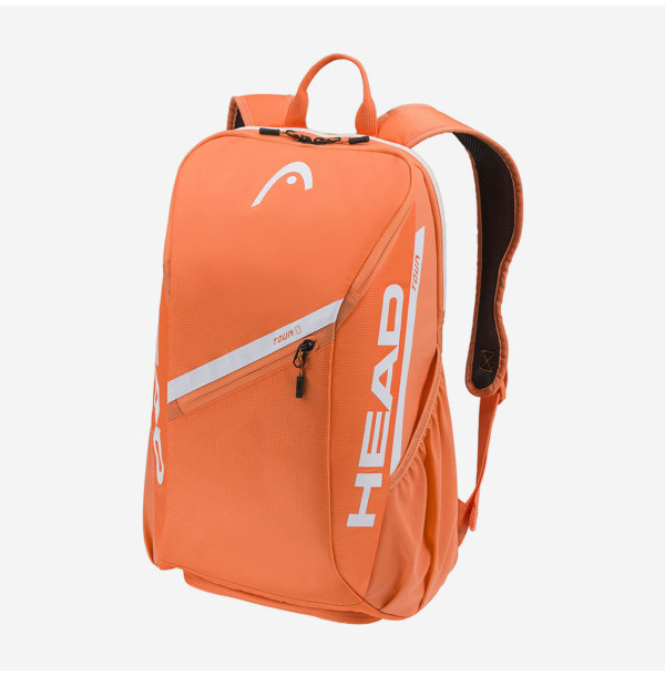 Рюкзак теннисный Head Tour Backpack 25L OR 260336