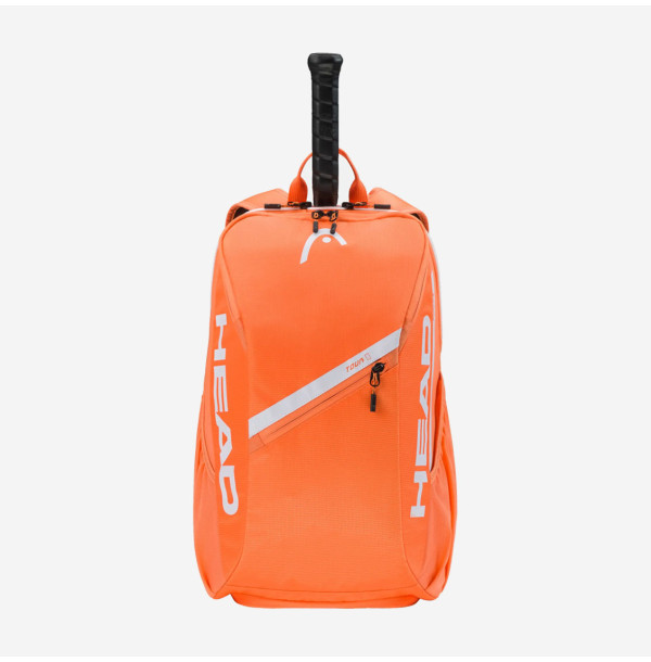 Рюкзак теннисный Head Tour Backpack 25L OR 260336
