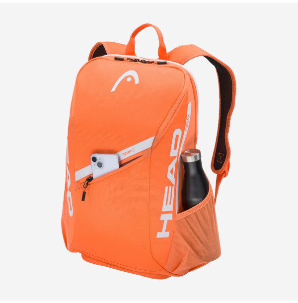 Рюкзак теннисный Head Tour Backpack 25L OR 260336